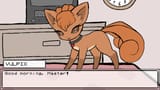 vulpix