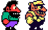 wario paul