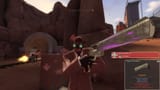 spy with the gigagun