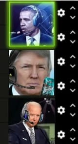 ai presidents