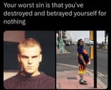 chud death