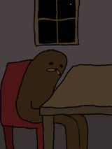 sad gondola