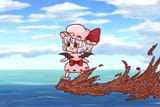Remilia natto