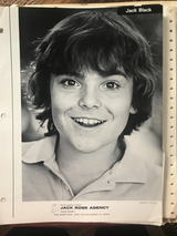 jack black