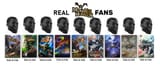 real MH fans