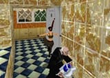 Fridge the Butler, Tomb Raider II Summer &#039;23