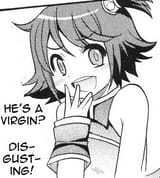 a guy who doesn&#039;t slut it up is considered a loser