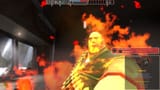 Burn and Piss