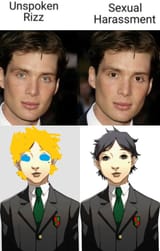 persona 4
