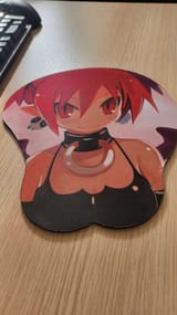 etna mousepad