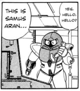 samus