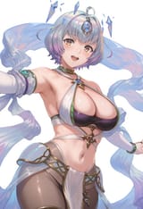 cute
