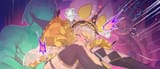 lancea on dormouse