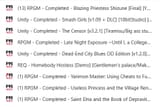 backlog