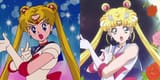Sailor-Moons-trademark-pose-in-both-the-90s-and-Crystal-anime-series