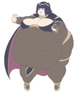fat_tharja_by_eishiban-d6owjdu