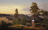 kalevala gondola