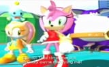 amy