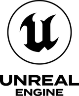 Unreal_Engine_Logo_(new_typeface).svg