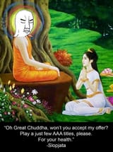 chuddha