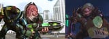 xcom mutons