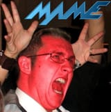 MAME HATER