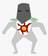 dancin solaire