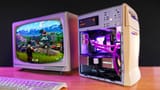 sleeper pc