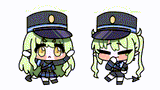 Zeroku shupo dance