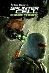 splinter cell