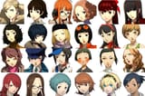 Persona love interests