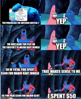 $500