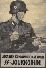 suomalainen ss