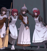 maids
