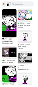 Homestuck