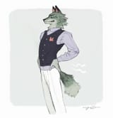 Dobie~