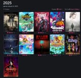 gaming in 2025