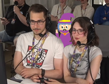 Plum Third Wheel