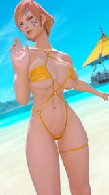 Fordola Bikini