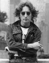 John Lennon