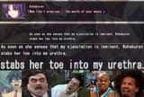 fetish