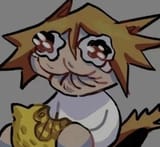 Sourpuss