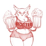 Ramona Hooters