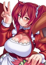 __soapy_mon_musu_quest_drawn_by_kupala__e8b65b6dcc101758efce1e64f78f1a23