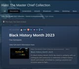 halo gets clowned on