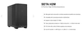 SETA H2M