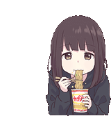 Instant Noodle