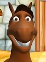 harse