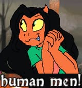 human