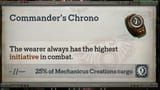 chrono